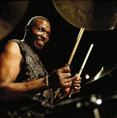 Elvin Jones